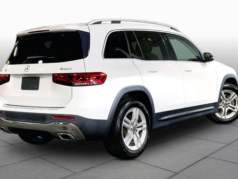 Used 2020 Mercedes-Benz GLB 250 4MATIC image 12