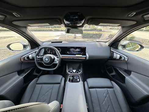 New 2026 BMW X3 xDrive30 w/ Premium Package image 25