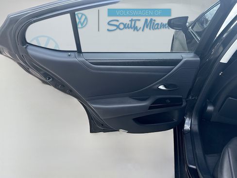 Used 2022 Lexus ES 350 w/ Premium Package FWD image 25