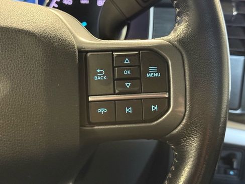 Certified 2022 Ford F150 XLT w/ Equipment Group 302A High image 24