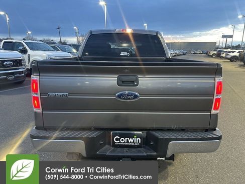 Used 2013 Ford F150 XLT image 7