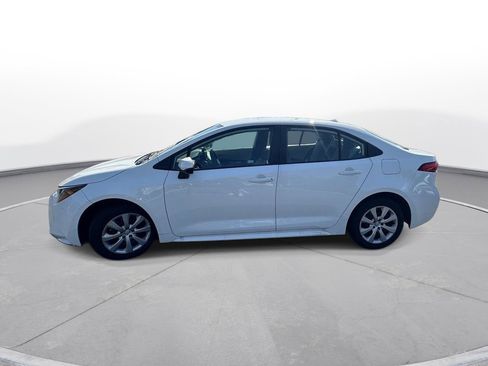 Used 2023 Toyota Corolla LE FWD image 9