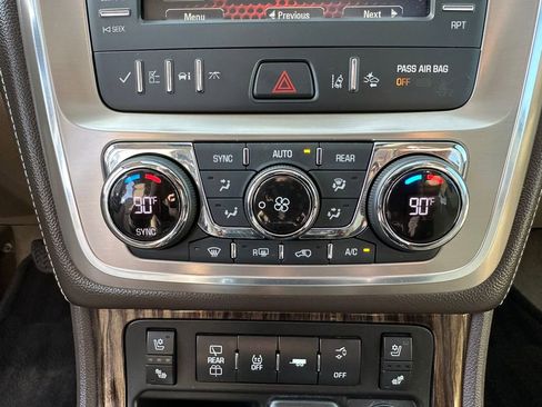 Used 2016 GMC Acadia Denali image 21