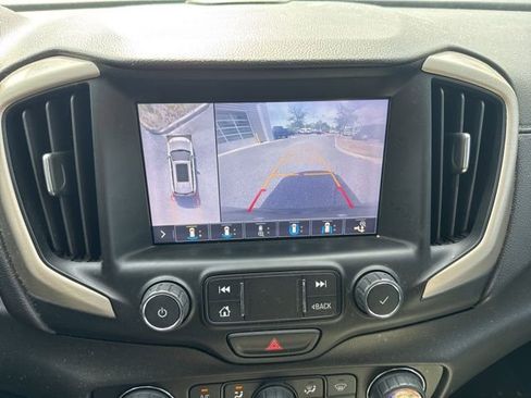 Used 2020 GMC Terrain Denali w/ Denali Premium Package FWD image 24