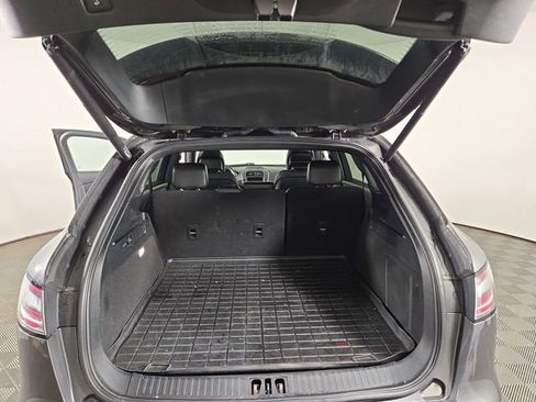 Used 2019 Lincoln Nautilus Select image 28