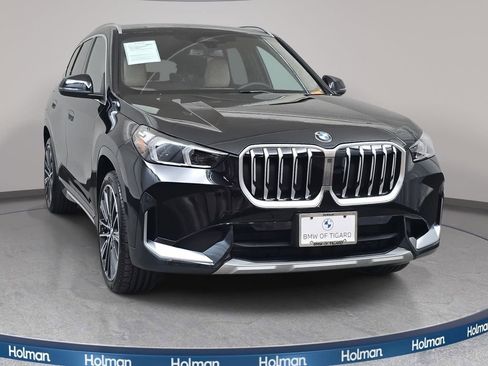 Used 2025 BMW X1 xDrive28i w/ Convenience Package image 3
