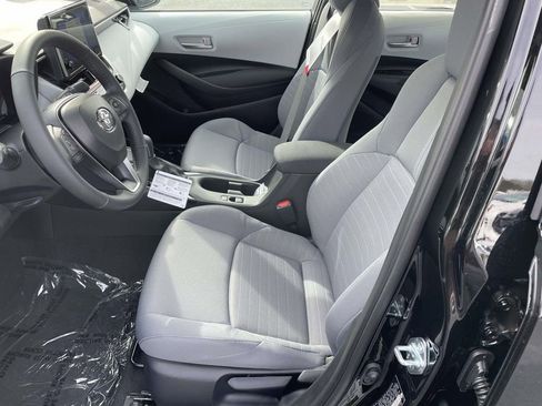 New 2026 Toyota Corolla SE image 29