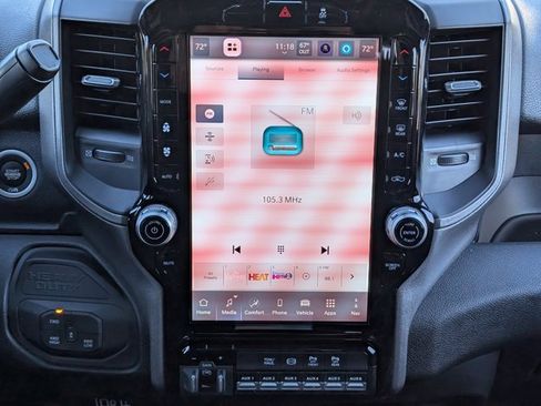 New 2026 RAM 3500 Tradesman image 15