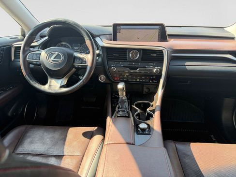 Used 2018 Lexus RX 350 AWD w/ Premium Package image 15