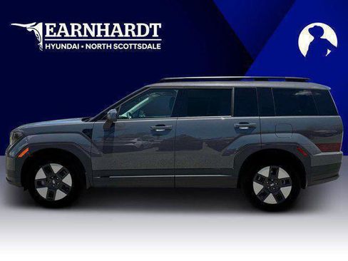 New 2026 Hyundai Santa Fe SEL image 3