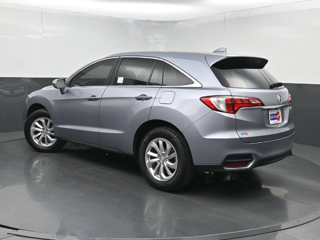 Used 2016 Acura RDX FWD image 20