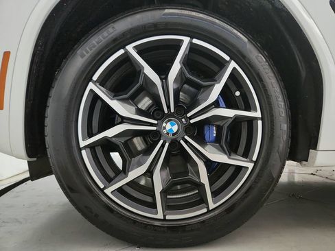 Used 2023 BMW X4 xDrive30i AWD/4WD image 38