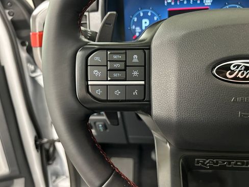 New 2026 Ford F150 Raptor AWD/4WD image 21