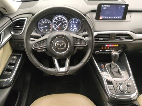Used 2019 MAZDA CX-9 Touring image 22