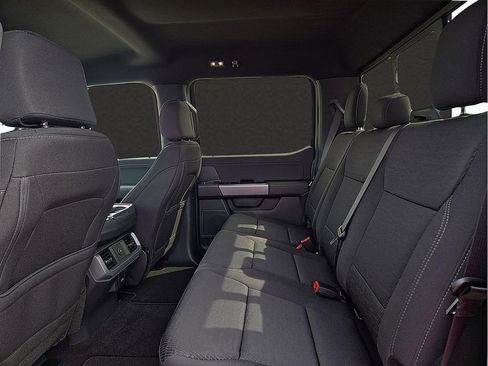 New 2026 Ford F150 XLT w/ Equipment Group 302A MID image 8