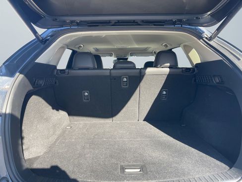 Used 2024 MAZDA CX-5 Carbon Edition image 15