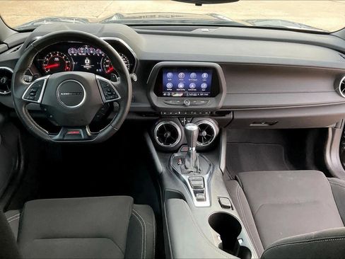 Used 2023 Chevrolet Camaro SS image 15