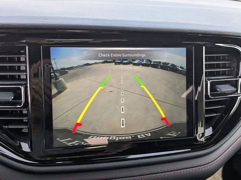 New 2026 Dodge Durango GT image 19