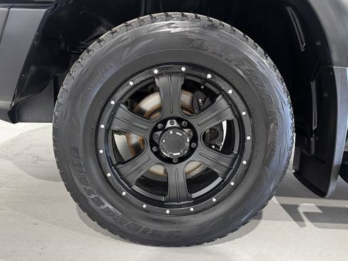 Used 2022 RAM 1500 Classic Warlock AWD/4WD image 8