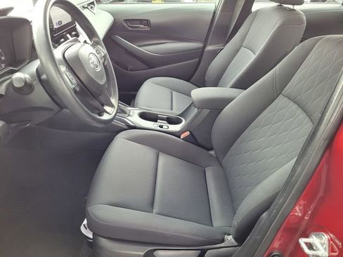 Used 2024 Toyota Corolla LE image 16