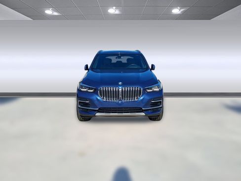 Certified 2023 BMW X5 xDrive40i w/ Premium Package image 6