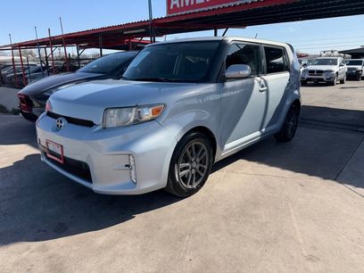 Used 2013 Scion xB 10 Series