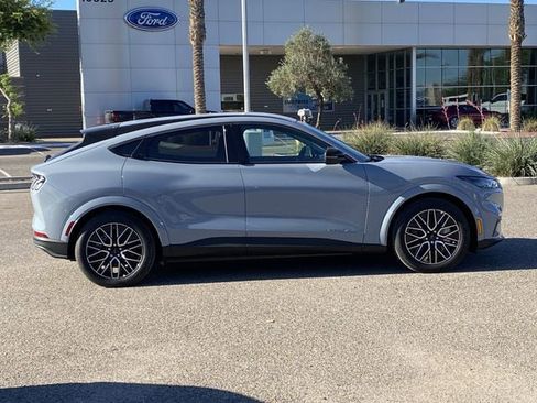 New 2026 Ford Mustang Mach-E Premium RWD image 37