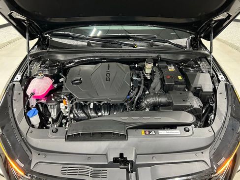 New 2026 Kia K5 GT-Line image 24