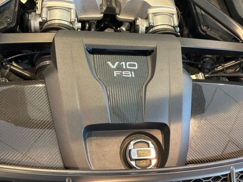 Used 2023 Audi R8 V10 performance image 19