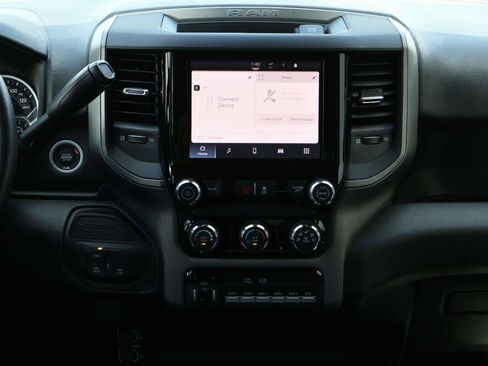 New 2025 RAM 5500 Tradesman image 15