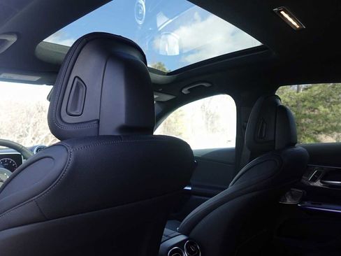 New 2026 Mercedes-Benz GLC 300 GLC 300 image 36