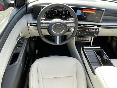 New 2026 Hyundai Tucson SEL image 13