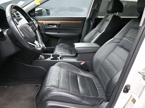 Used 2019 Honda CR-V EX-L image 12