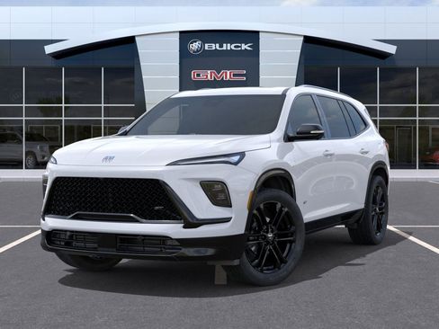 New 2026 Buick Enclave Sport Touring w/ Power Package image 30