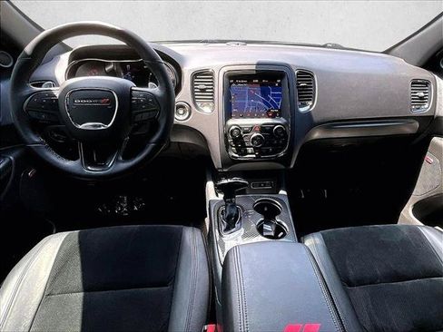 Used 2018 Dodge Durango GT w/ Premium Group RWD image 16