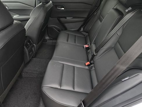 New 2026 Nissan Rogue SV image 13