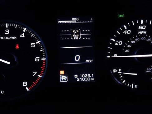 Certified 2023 Subaru Ascent 8-Passenger AWD/4WD image 21