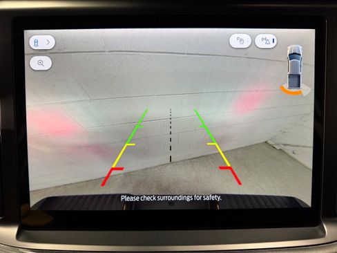 Used 2025 Ford F150 STX w/ STX Black Appearance Package image 22