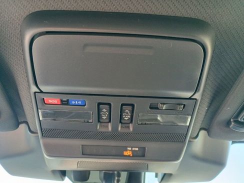 New 2026 Subaru Outback Limited image 24