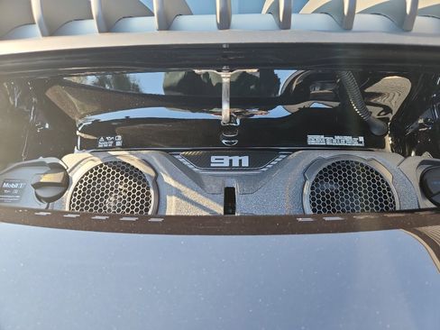 New 2026 Porsche 911 Carrera GTS image 45