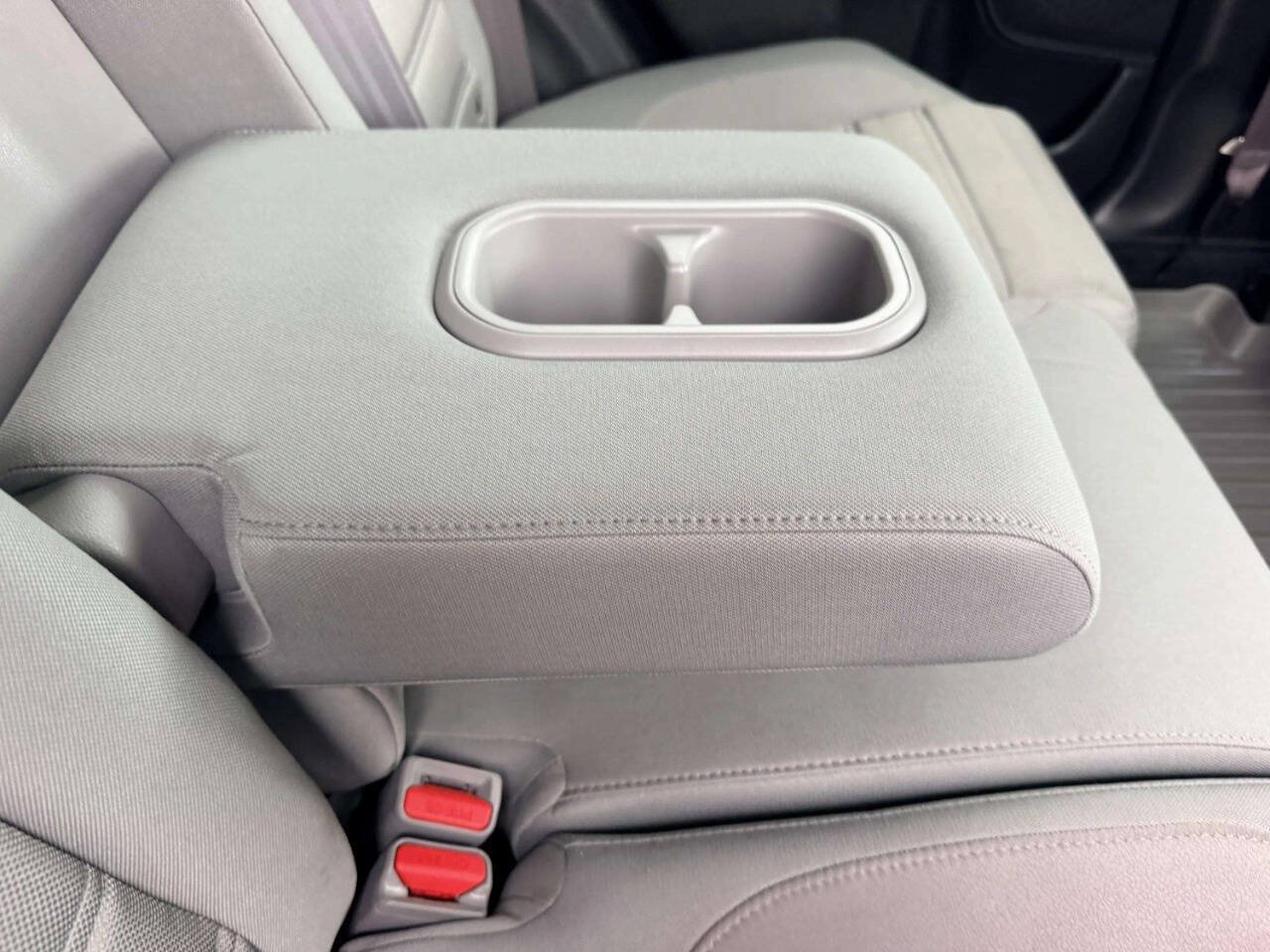 Used 2018 Honda CR-V EX image 23