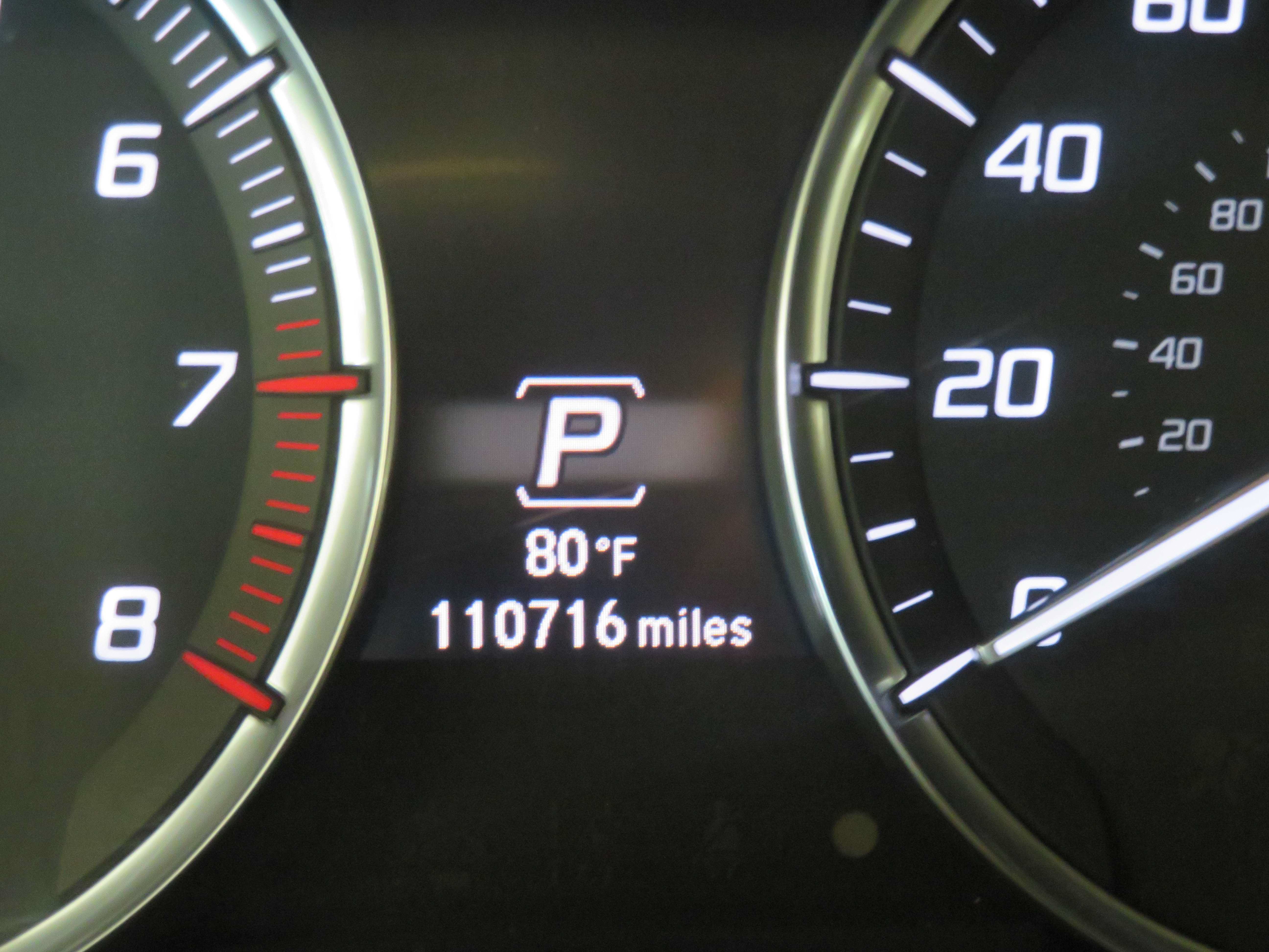 Used 2016 Acura MDX w/ Technology Package AWD/4WD image 37