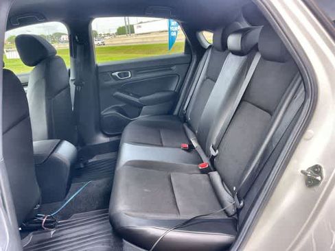 Used 2025 Honda Civic Sport image 14