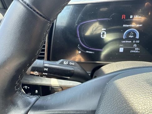 Used 2023 Kia Sportage X-Line w/ X-Line Premium Package AWD/4WD image 31