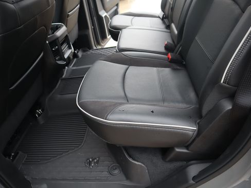 New 2026 RAM 3500 Laramie image 13