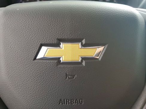 New 2026 Chevrolet Silverado 1500 W/T w/ WT Convenience Package image 22