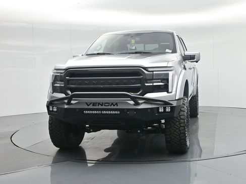 New 2025 Ford F150 Lariat w/ Equipment Group 502A High image 63