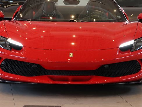 Certified 2024 Ferrari 296 GTS image 28