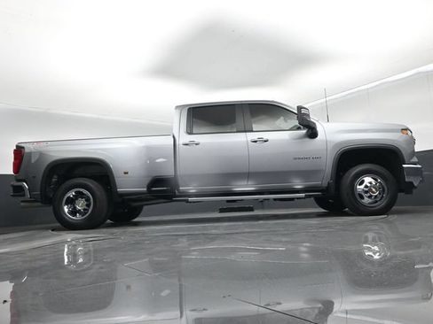 Used 2025 Chevrolet Silverado 3500 LT w/ All Star Edition AWD/4WD image 52