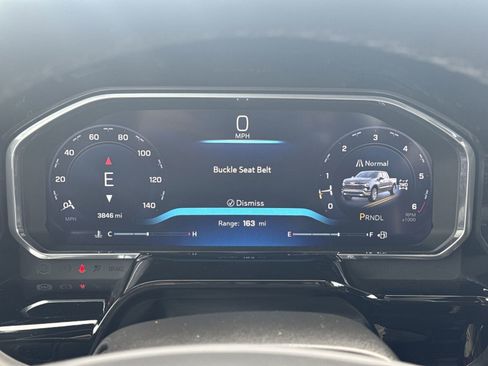 Used 2026 Chevrolet Silverado 1500 LT image 21